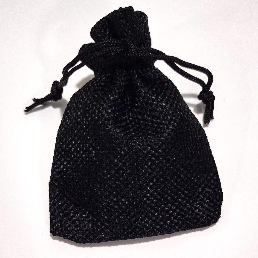 925 Silver Necklace Heart Locket Star Lattice Pattern Valentines Birthday Gift - Picture 8 of 8